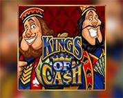 Kings of Cash