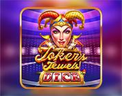 Joker's Jewels Wild